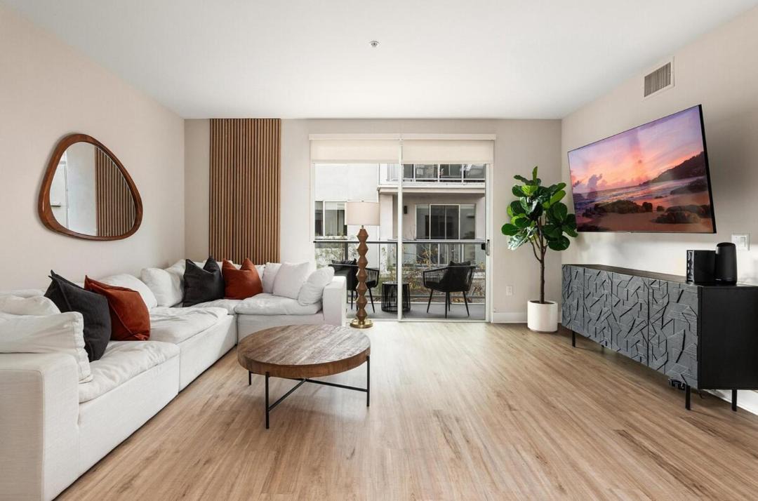 Photo of Livingroom in Venice