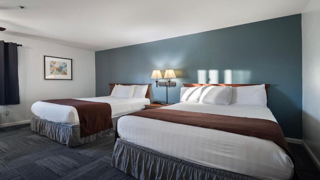 Photo of Bedroom in Sonora
