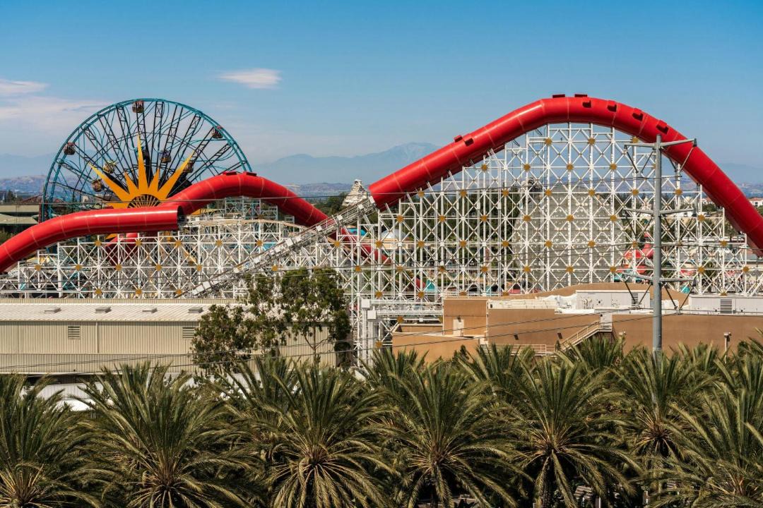 Photo of Others in Anaheim Resort