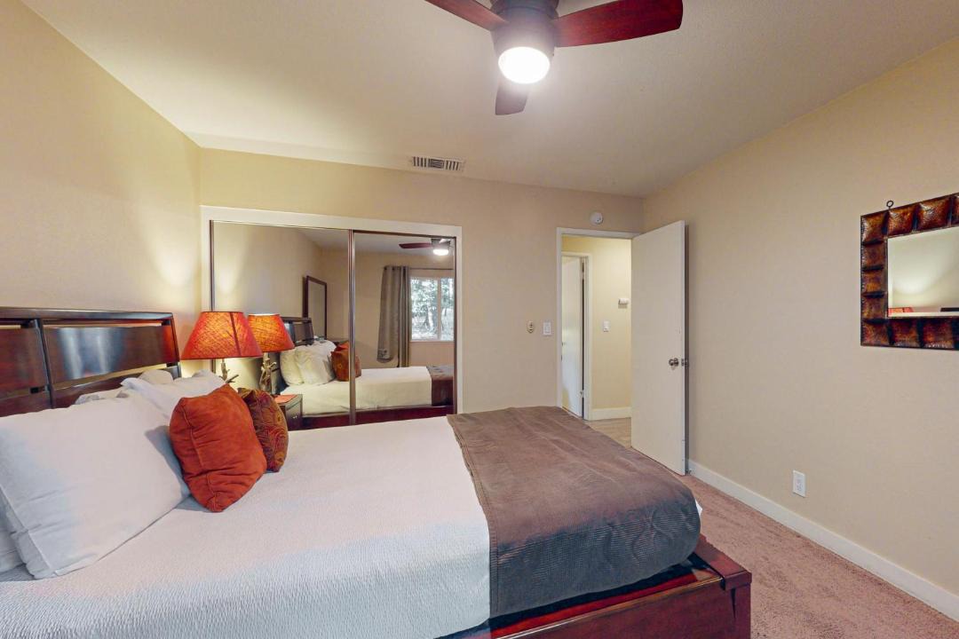 Photo of Bedroom in Fern Valley