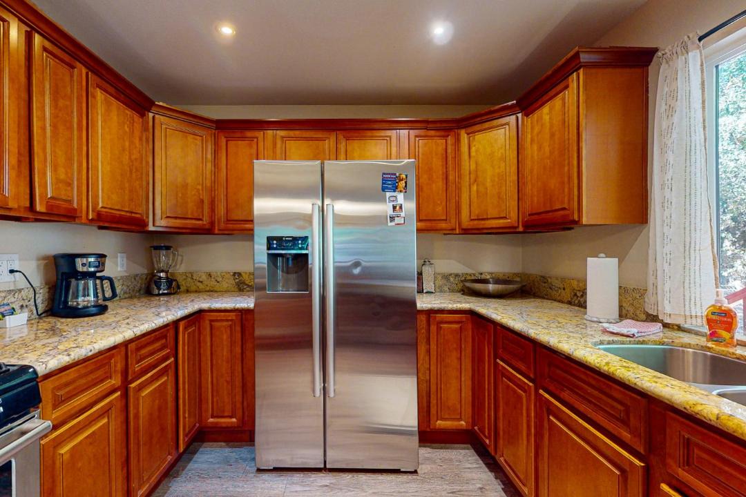 Photo of Kitchen in Fern Valley