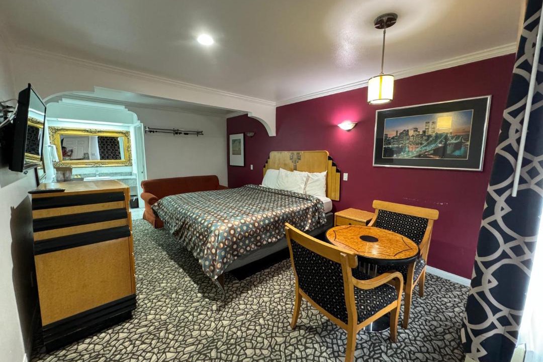 Photo of Bedroom in Gardena