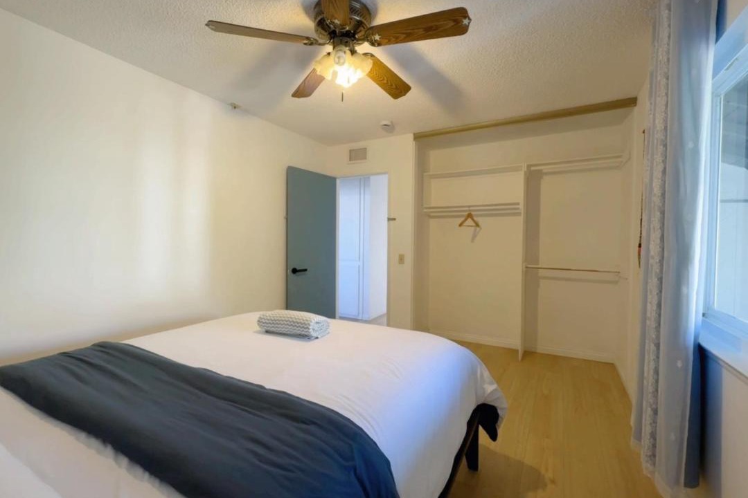 Photo of Bedroom in Rancho Cucamonga