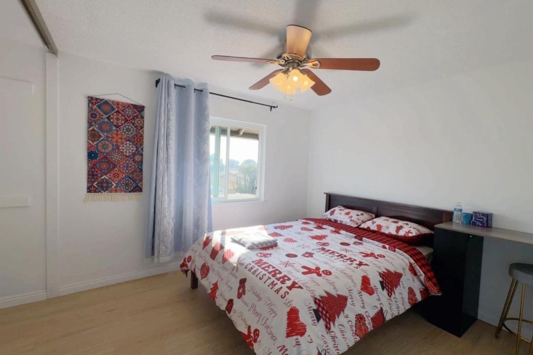 Photo of Bedroom in Rancho Cucamonga