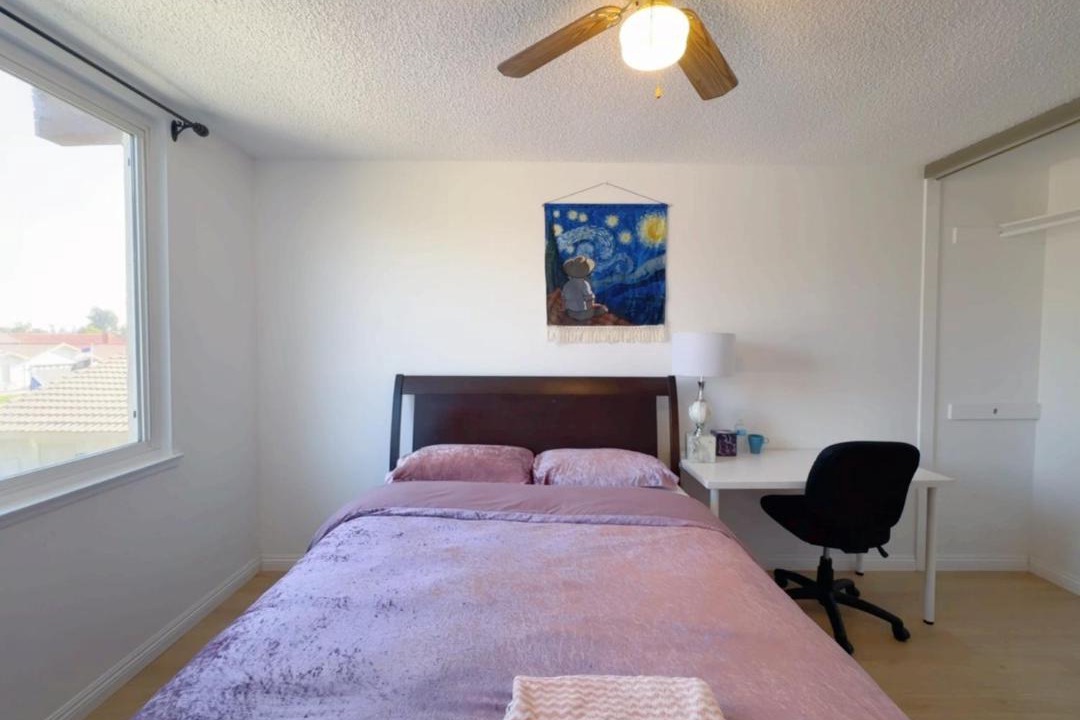 Photo of Bedroom in Rancho Cucamonga