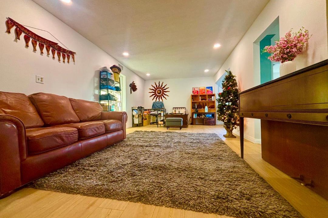 Photo of Livingroom in Rancho Cucamonga