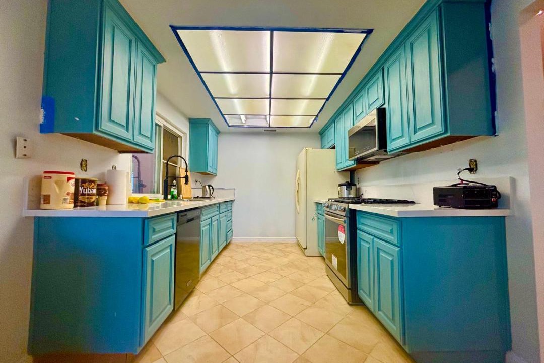 Photo of Kitchen in Rancho Cucamonga