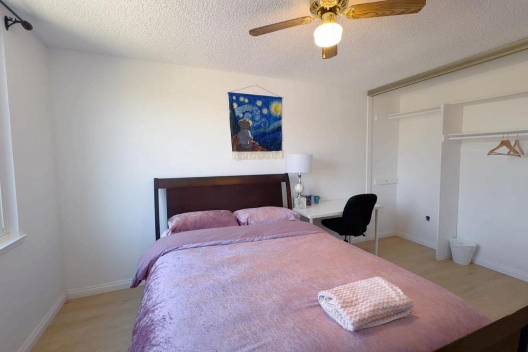 Photo of Bedroom in Rancho Cucamonga