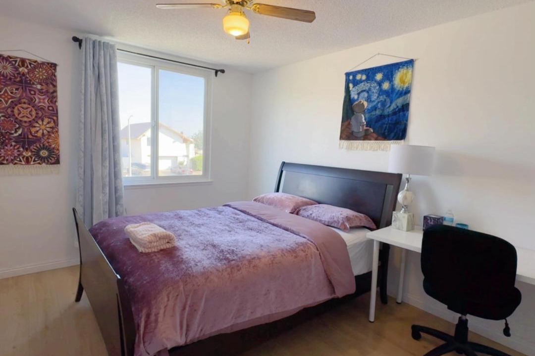 Photo of Bedroom in Rancho Cucamonga