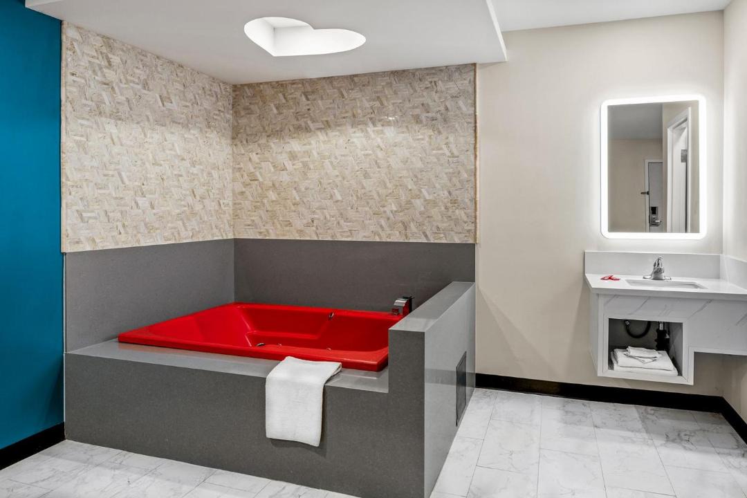Photo of Bathroom in South Wrigley