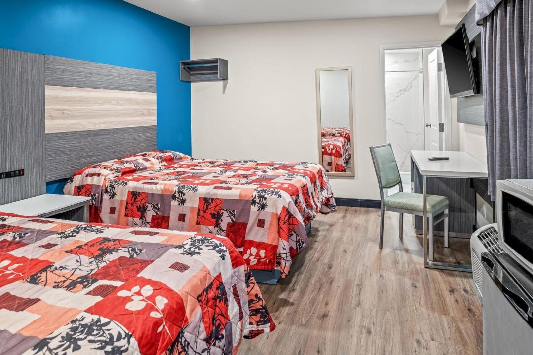 Photo of Bedroom in South Wrigley