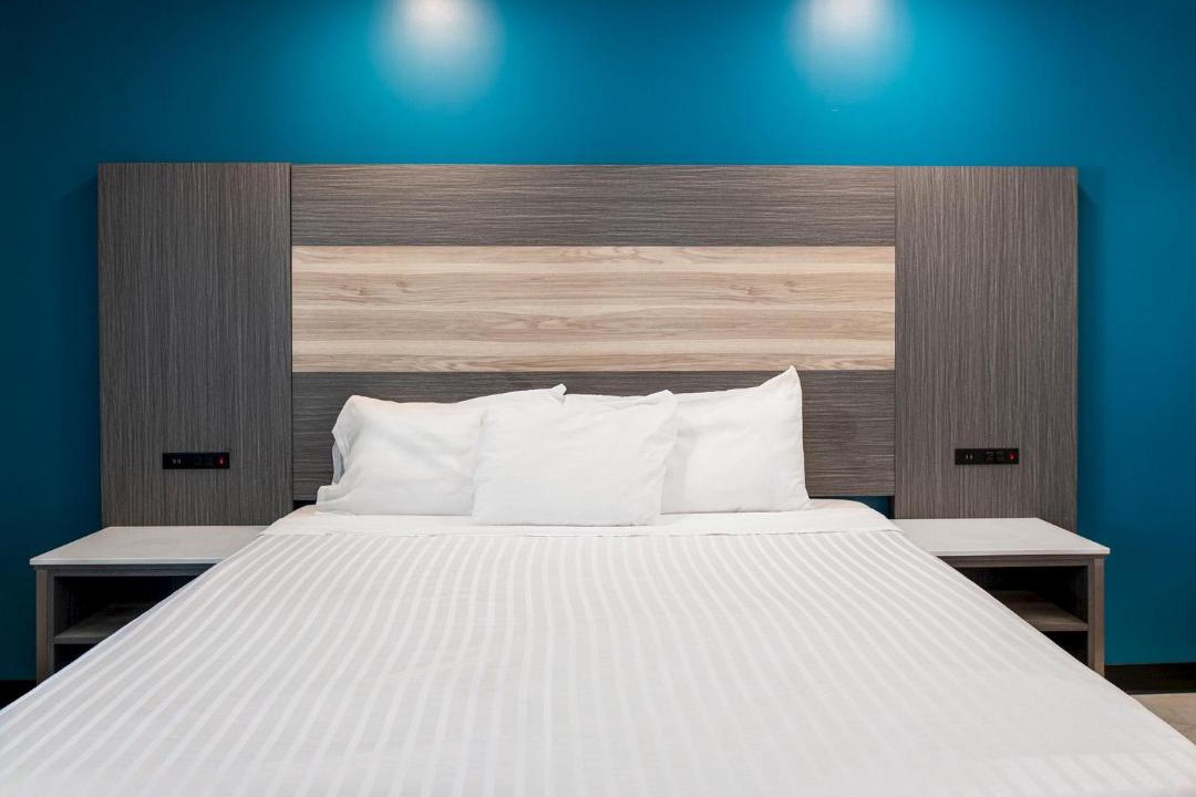 Photo of Bedroom in South Wrigley