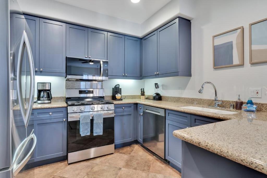 Photo of Kitchen in La Quinta