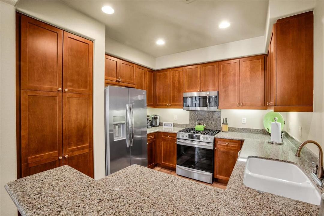 Photo of Kitchen in La Quinta