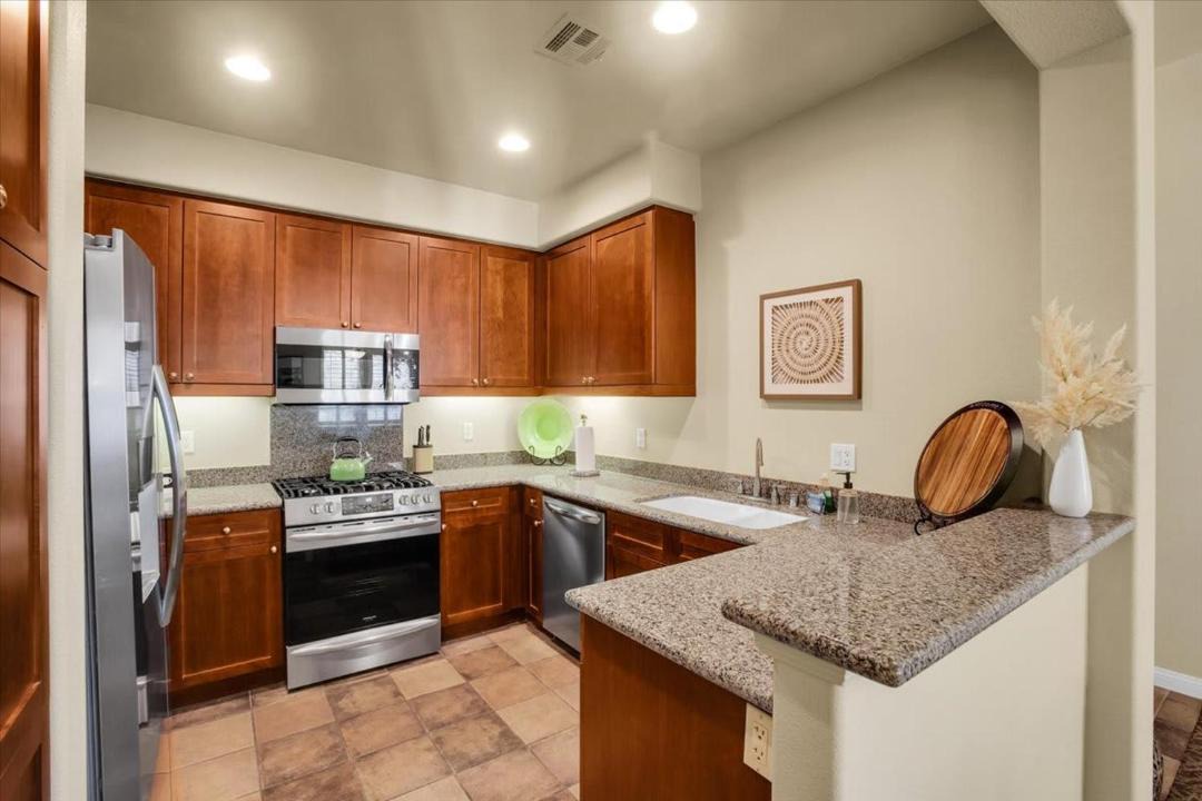 Photo of Kitchen in La Quinta