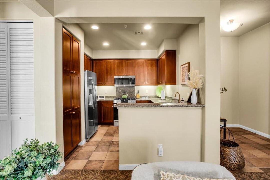 Photo of Kitchen in La Quinta