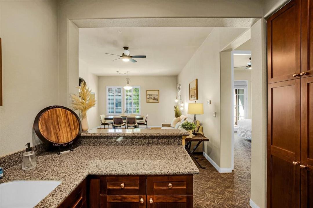Photo of Kitchen in La Quinta