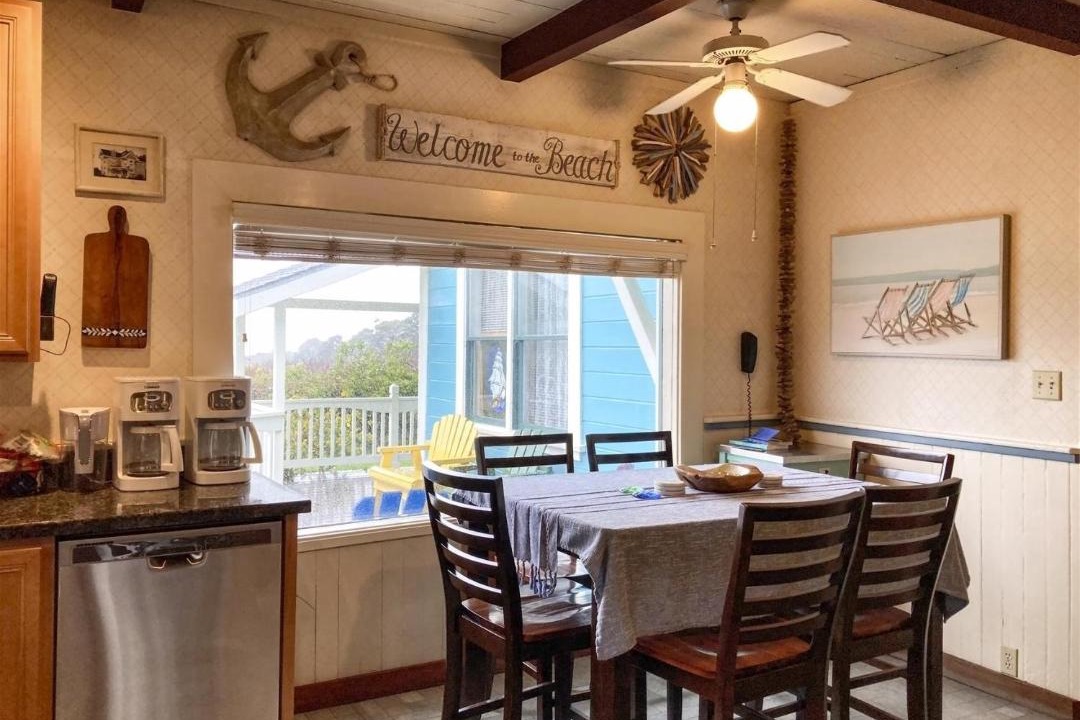 Photo of Kitchen in Fort Bragg