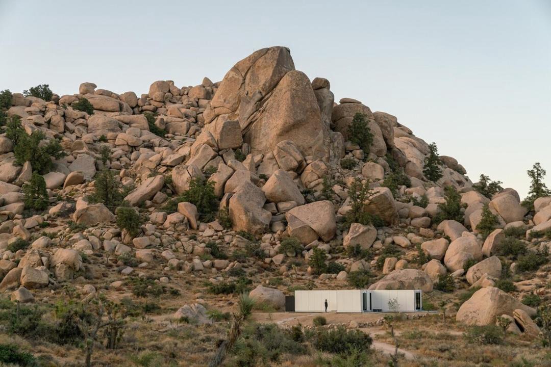 Photo of Others in Pioneertown