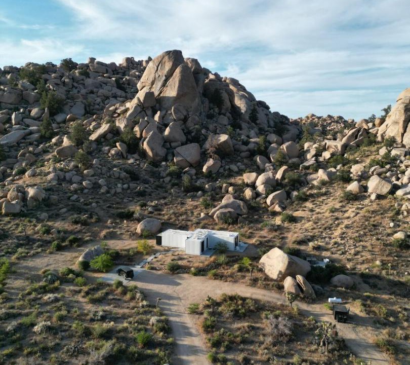 Photo of Others in Pioneertown