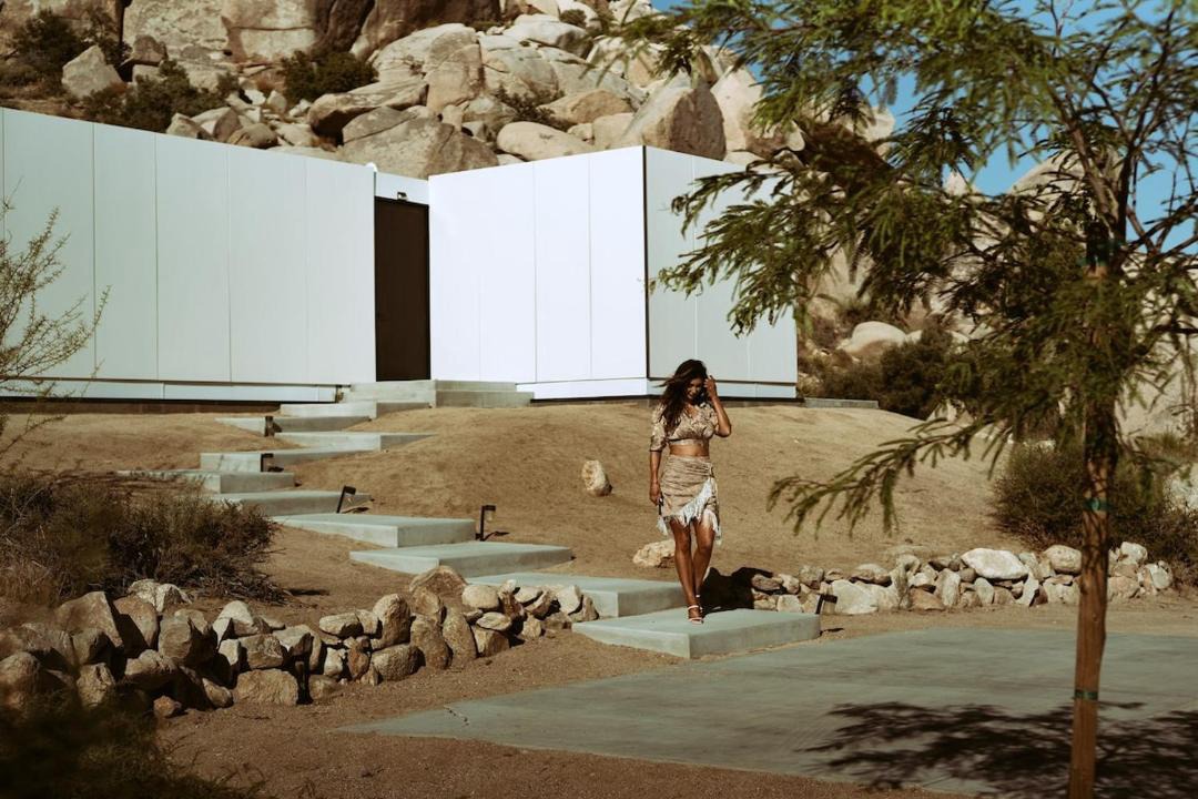 Photo of Others in Pioneertown
