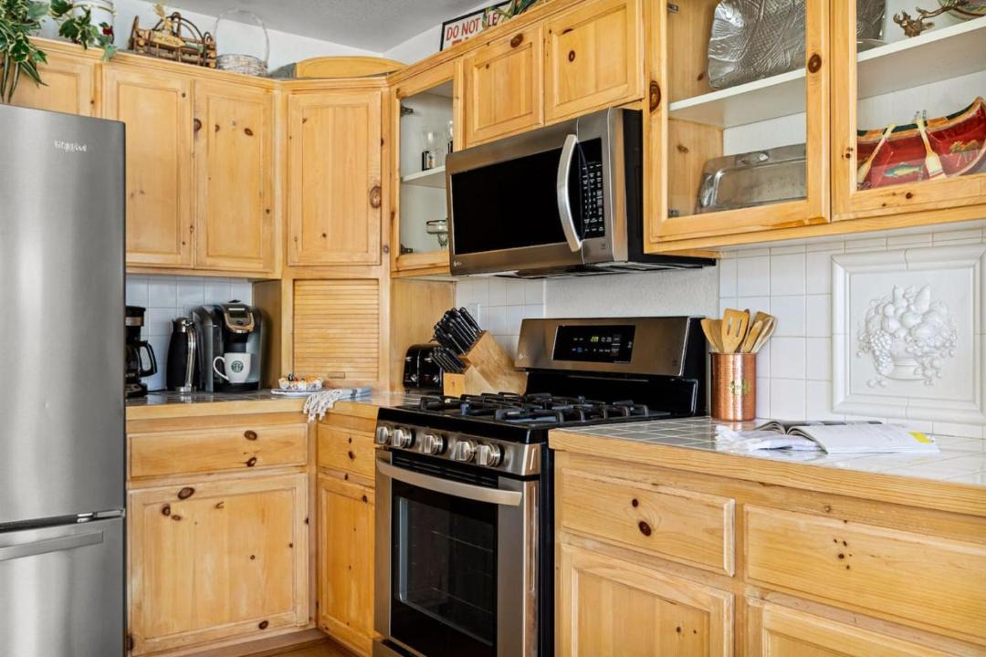 Photo of Kitchen in Boulder Bay