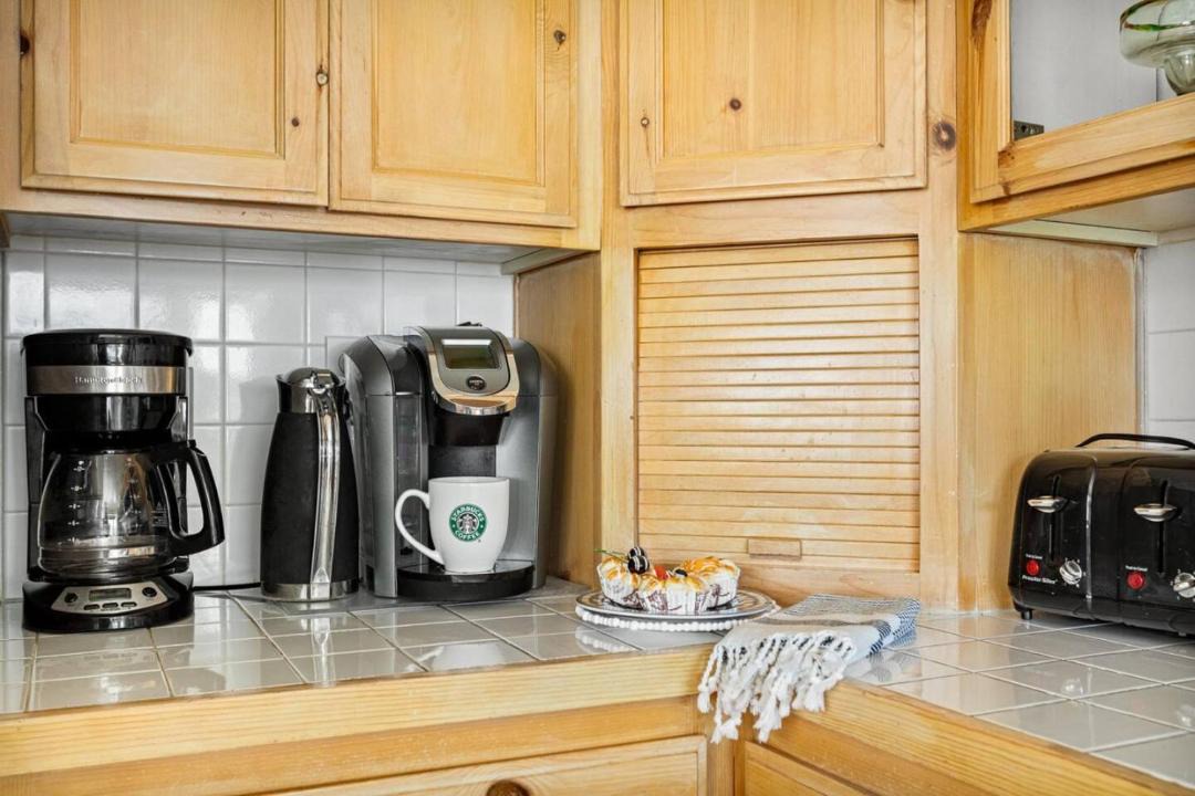 Photo of Kitchen in Boulder Bay