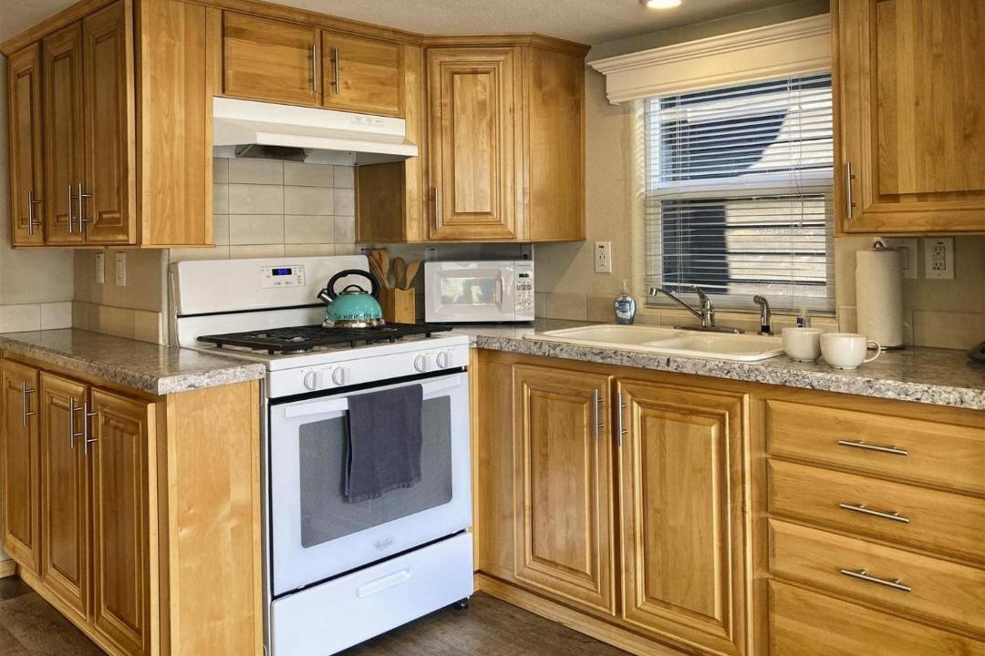 Photo of Kitchen in Fort Bragg