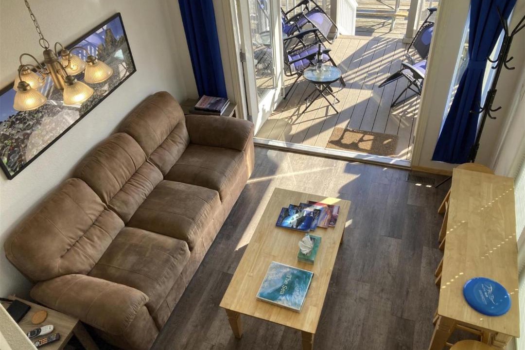 Photo of Livingroom in Fort Bragg