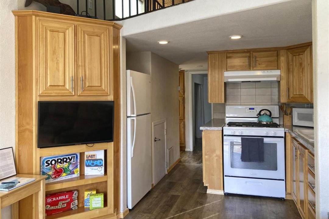 Photo of Kitchen in Fort Bragg