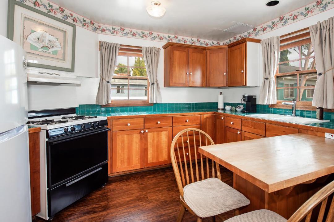 Photo of Kitchen in Oak Park
