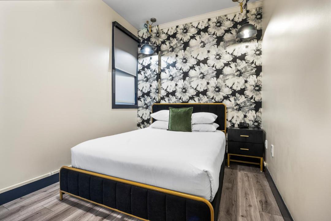 Photo of Bedroom in Little Saigon