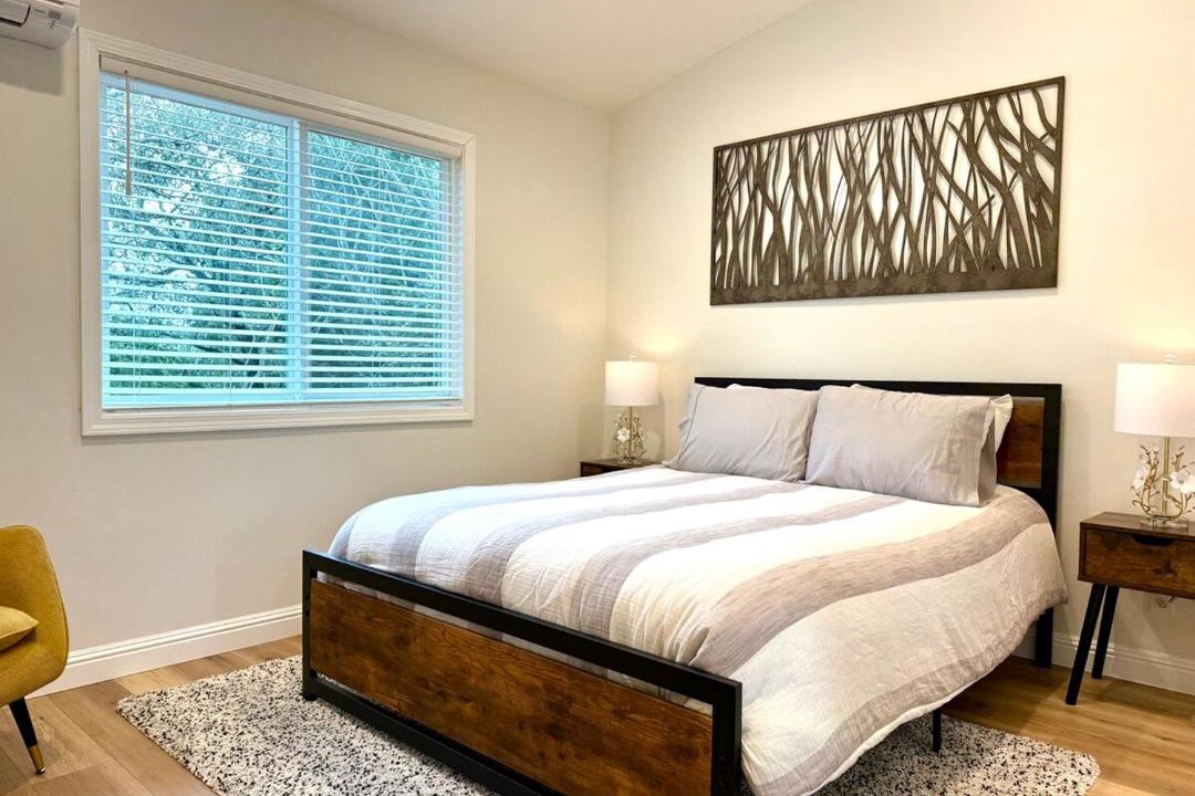 Photo of Bedroom in Orinda
