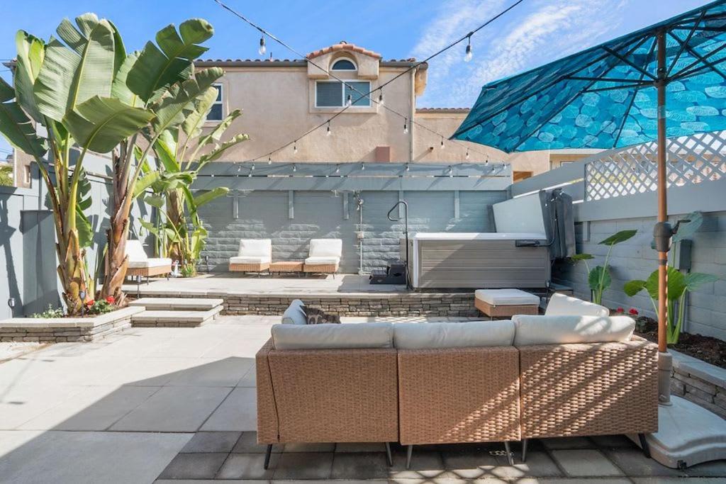 Photo of Patio Balcony in Carlsbad
