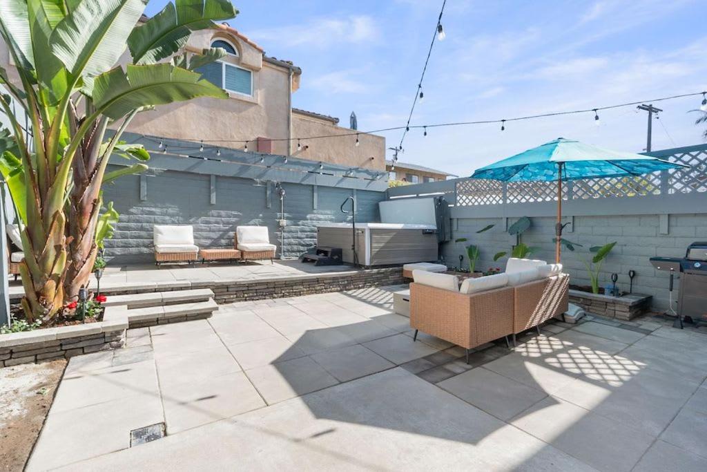 Photo of Patio Balcony in Carlsbad