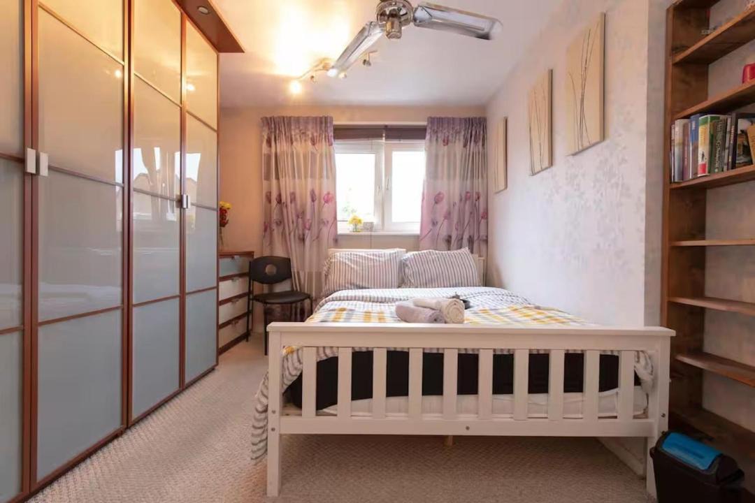 Photo of Bedroom in Custom House