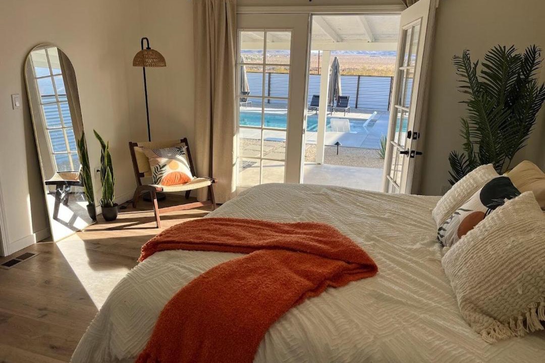 Photo of Bedroom in Twentynine Palms