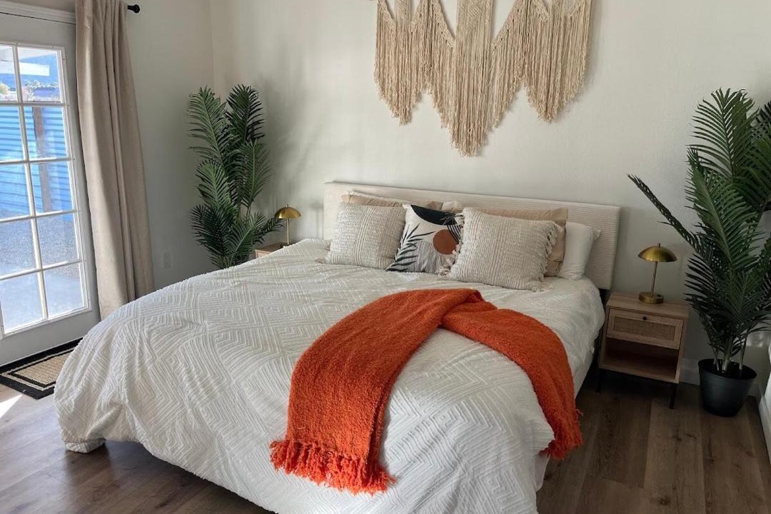 Photo of Bedroom in Twentynine Palms