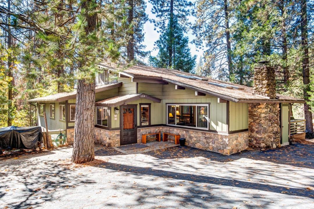 Photo of Others in North Wawona