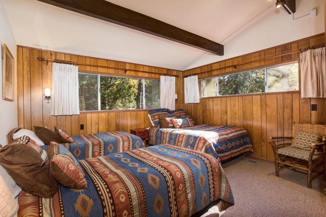 Photo of Bedroom in North Wawona