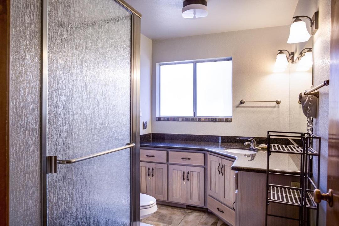 Photo of Bathroom in North Wawona