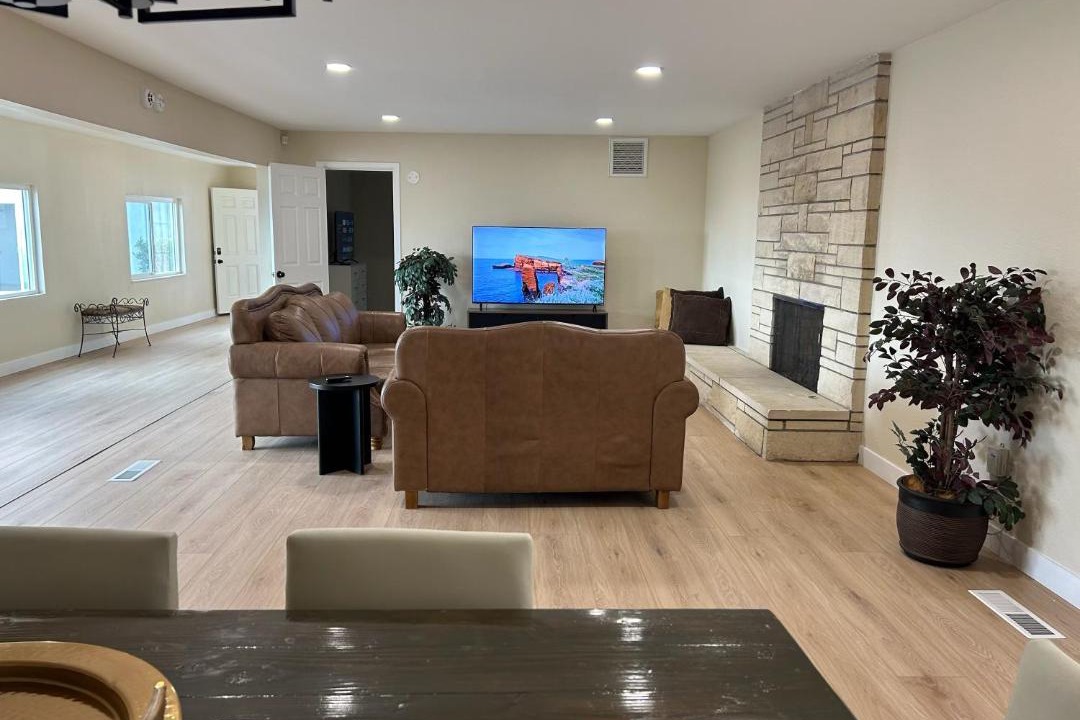 Photo of Livingroom in Patton
