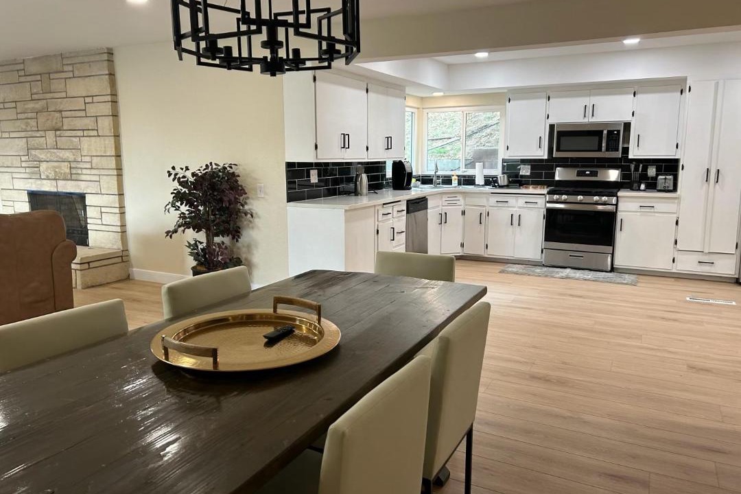 Photo of Kitchen in Patton