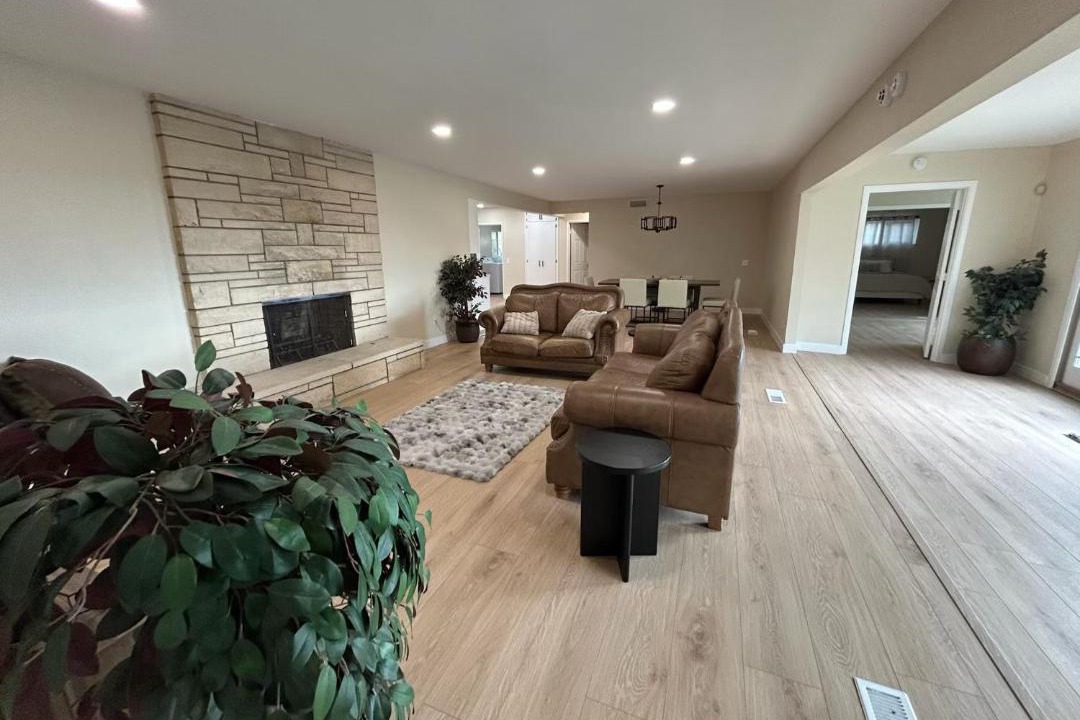 Photo of Livingroom in Patton