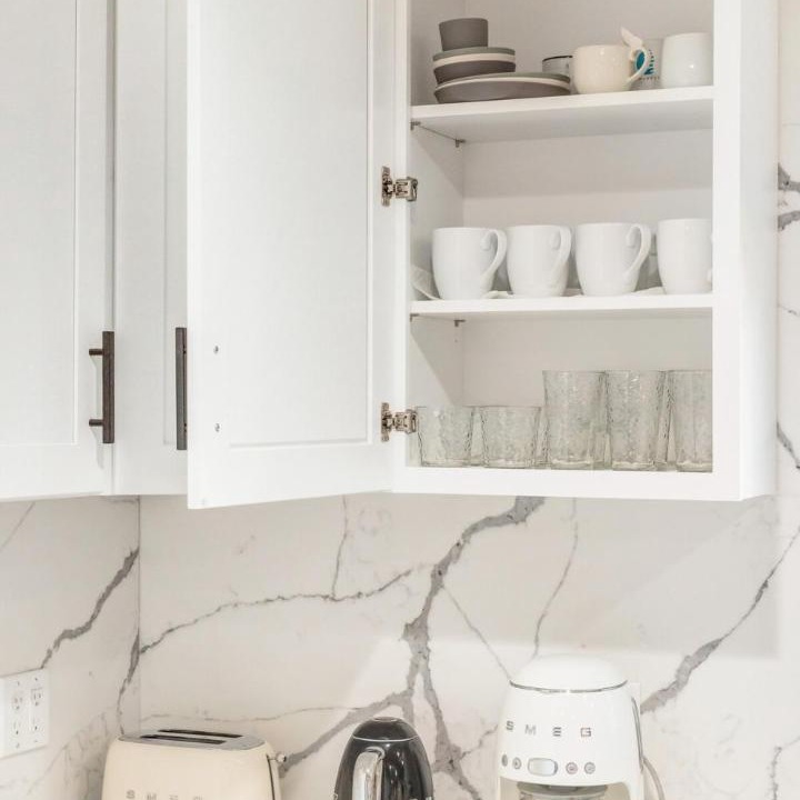Photo of Kitchen in Fullerton