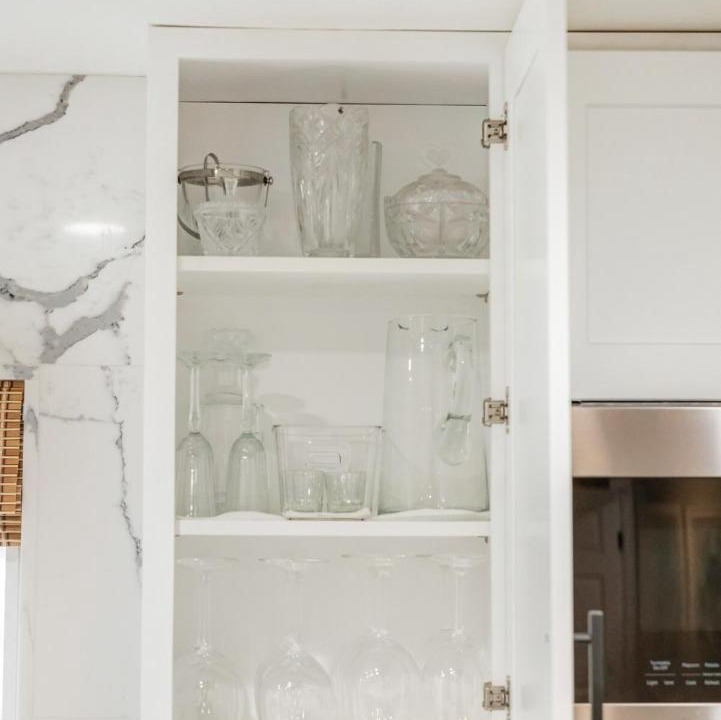 Photo of Kitchen in Fullerton