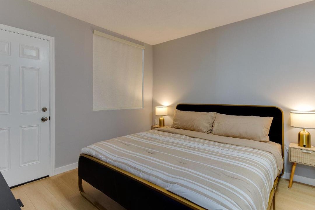 Photo of Bedroom in San Fernando