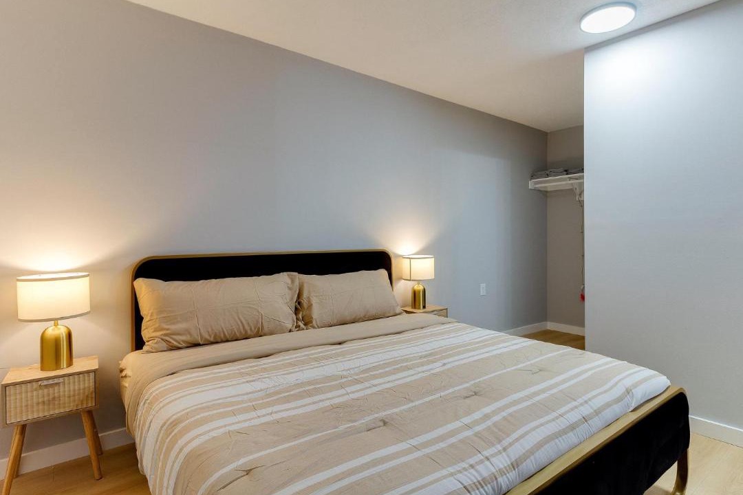 Photo of Bedroom in San Fernando