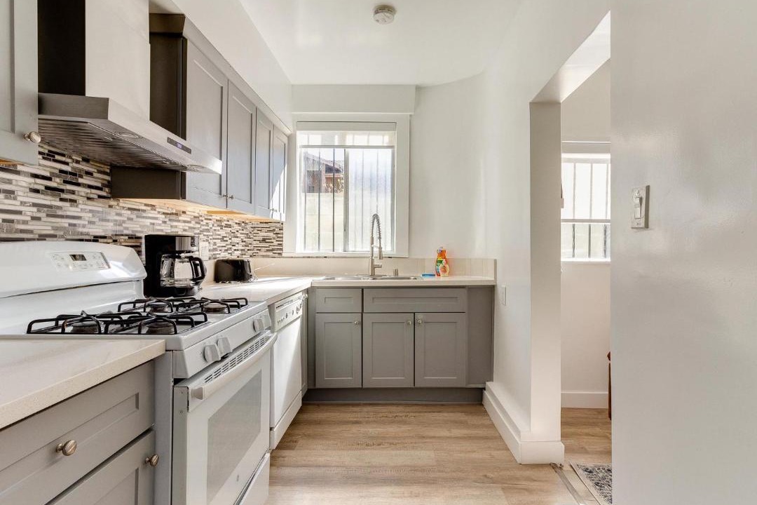 Photo of Kitchen in San Fernando