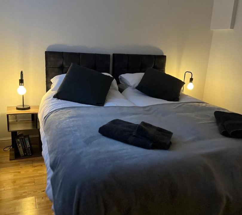 Photo of Bedroom in Brondesbury